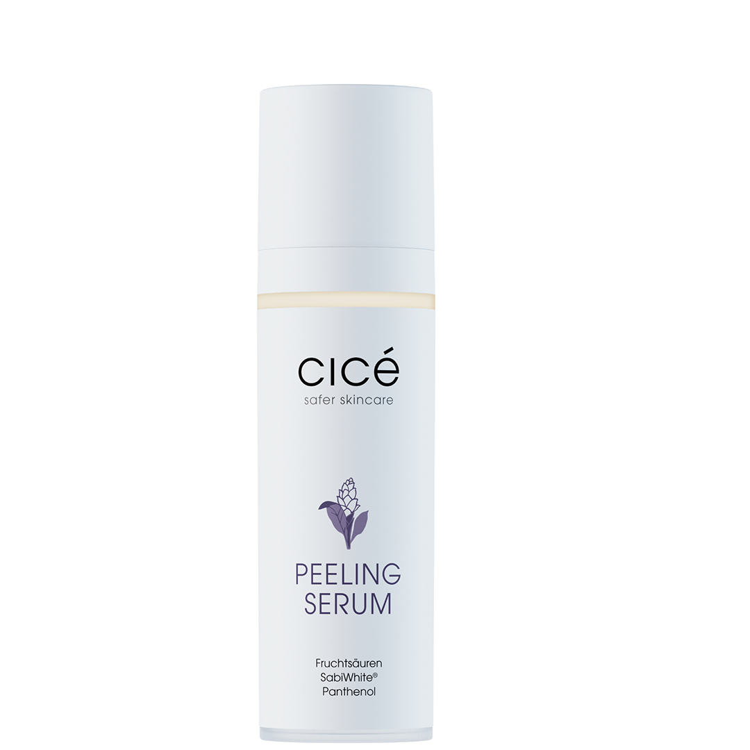 cicé Peelingserum (N°366)