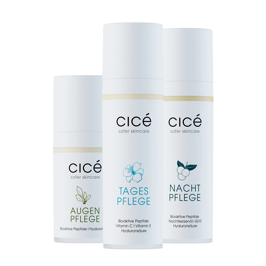 cicé Intense Set (N°372)