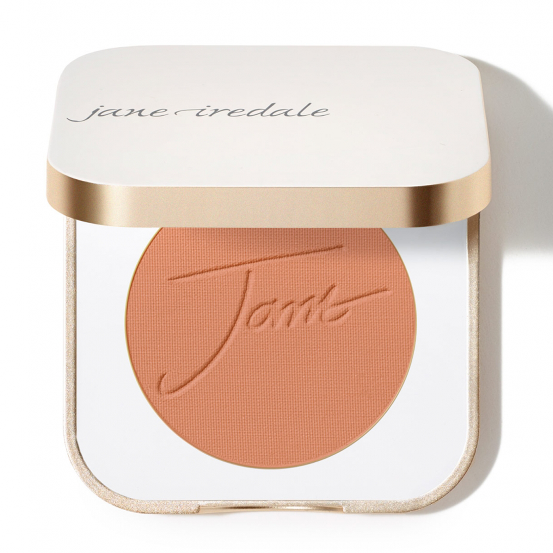 jane iredale - Blush (N°406 / N°407 / N°408)