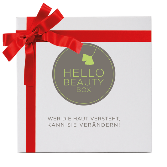 HelloBeautyBox Gutscheine