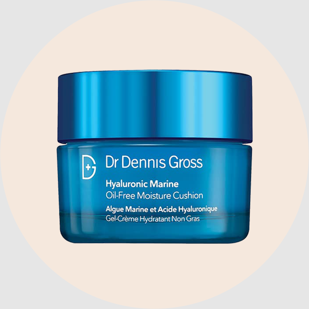 Dr Dennis Gross Hyaluronic Marine Oil-Free Moisture Cushion (N°333)